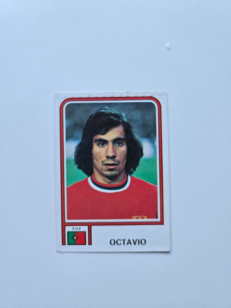 Panini WK 1978 Argentinië, Verzamelen, Ophalen of Verzenden, Zo goed als nieuw, Buitenlandse clubs, Poster, Plaatje of Sticker