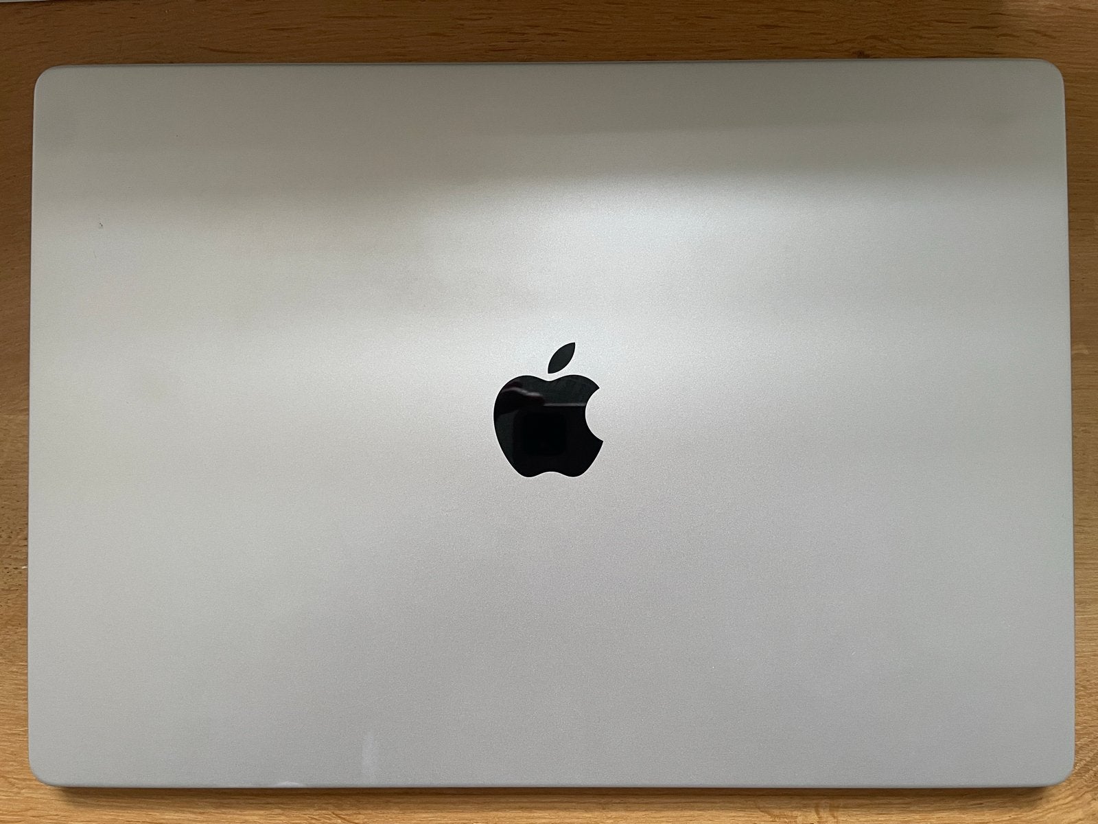 MacBook Pro 16 inch 2021 - kapot scherm, MacBook Pro, Qwerty, Verzenden, 16 inch