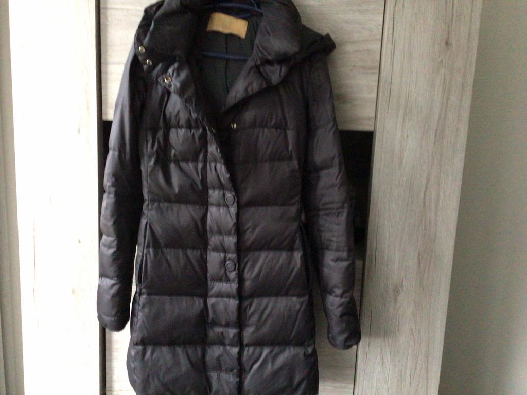 Leuke jas, Kleding | Dames, Jassen | Winter, Ophalen of Verzenden, Zo goed als nieuw, Maat 38/40 (M)