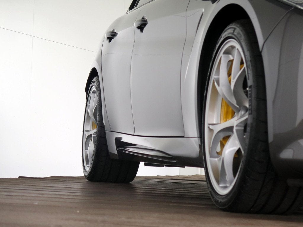 Alfa Romeo Giulia 2.9 V6 Quadrifoglio | Handgeschakeld | Per, Auto's, Alfa Romeo, Voorwielaandrijving, Gebruikt, 510 pk, 4 stoelen