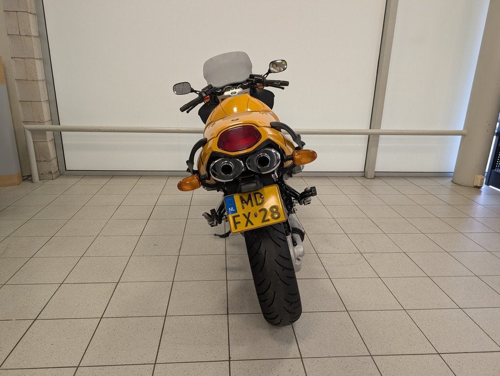 BMW R 1100 S (bj 2000), Motoren, Algemeen-motorrad@bmw.nl, Bedrijf, Sport, Einsteinlaan 5
2289 CC  Rijswijk ZH, NL