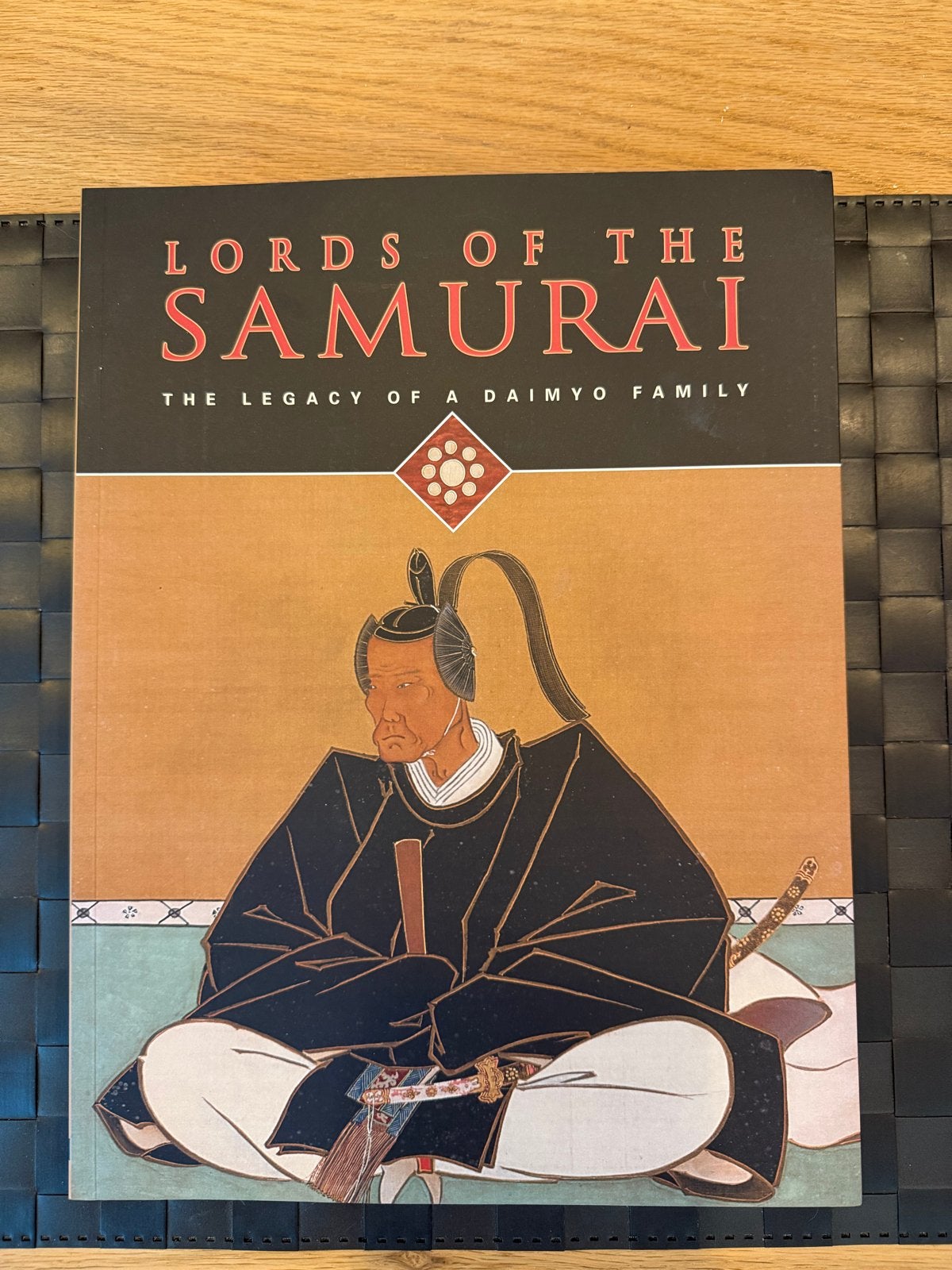 Lords of the Samurai: The Legacy of a Daimyo Family, Boeken, Ophalen of Verzenden, Zo goed als nieuw