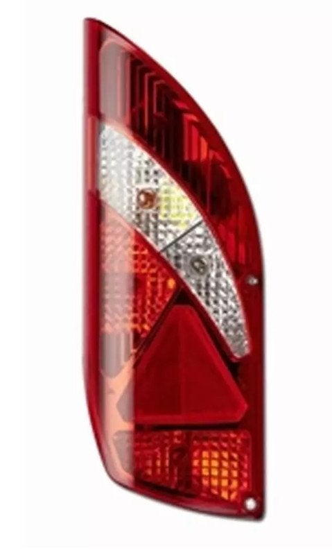 Jokon Multi Achterlicht met Reflector L3100 Links Caravan, Buurserstraat 15 A, 7481 EG,Haaksbergen, Ophalen of Verzenden, Info@123CamperOnderdelen.nl