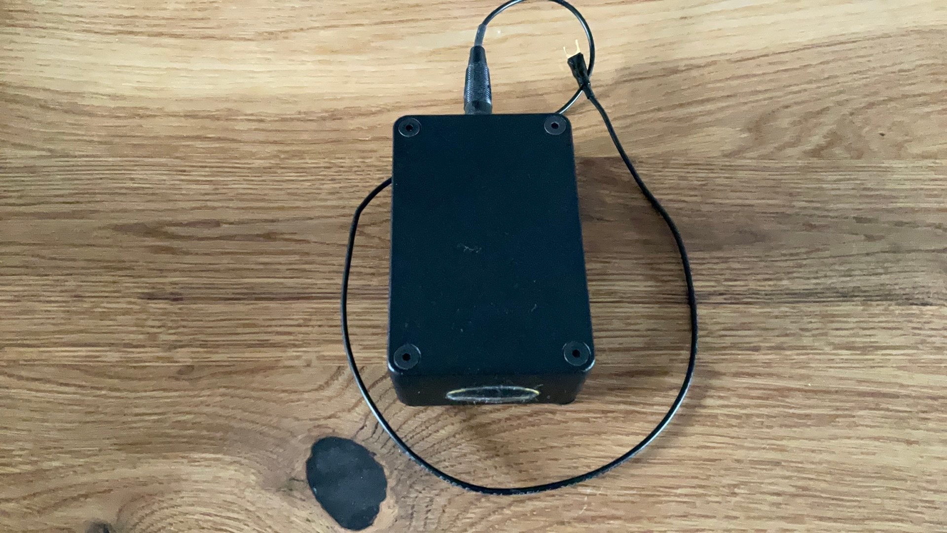 Akiko audio phono booster, Ophalen of Verzenden, Zo goed als nieuw, Overige merken