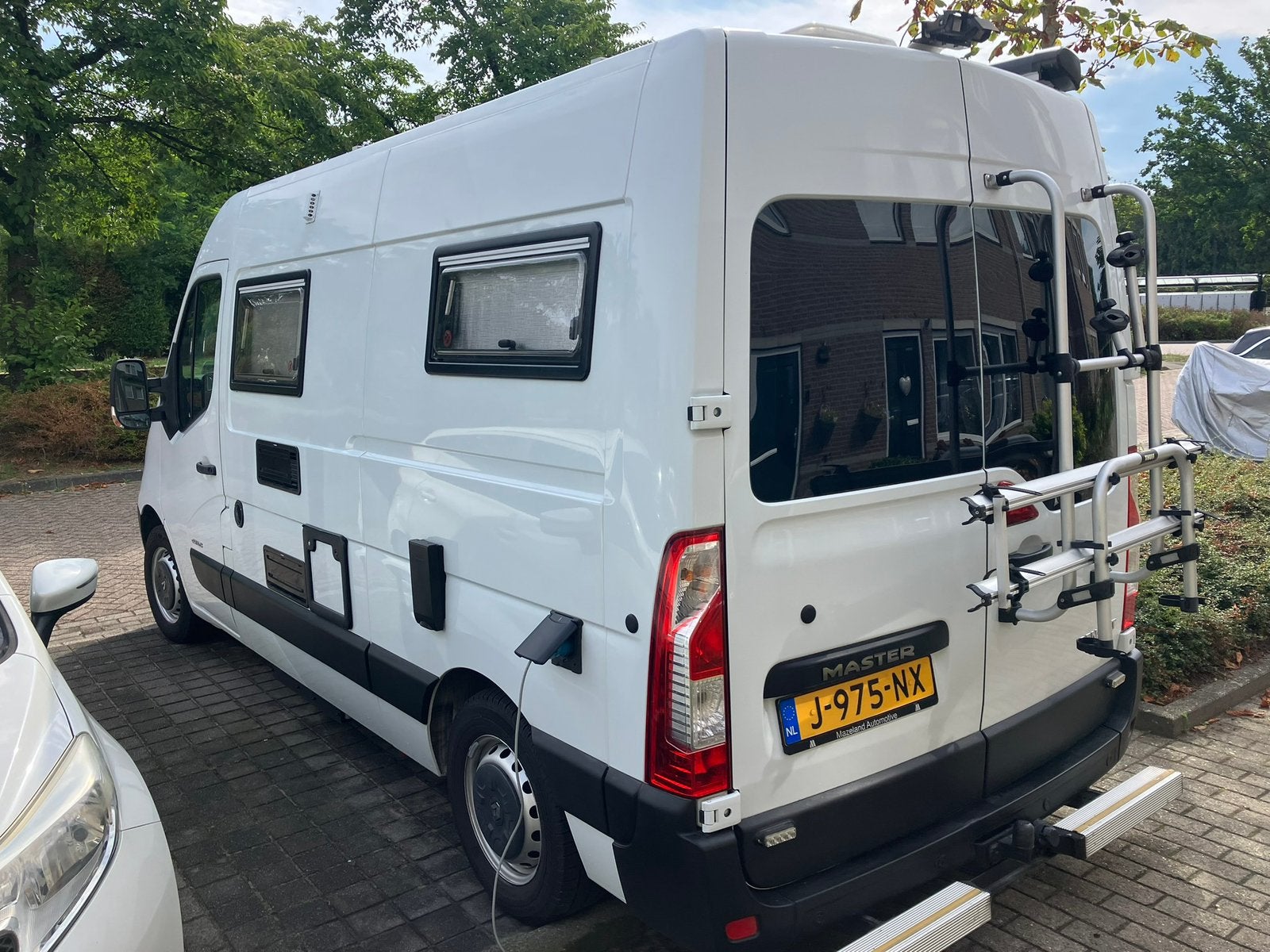 Te koop buscamper  € 23.900,00, Particulier, Overige merken