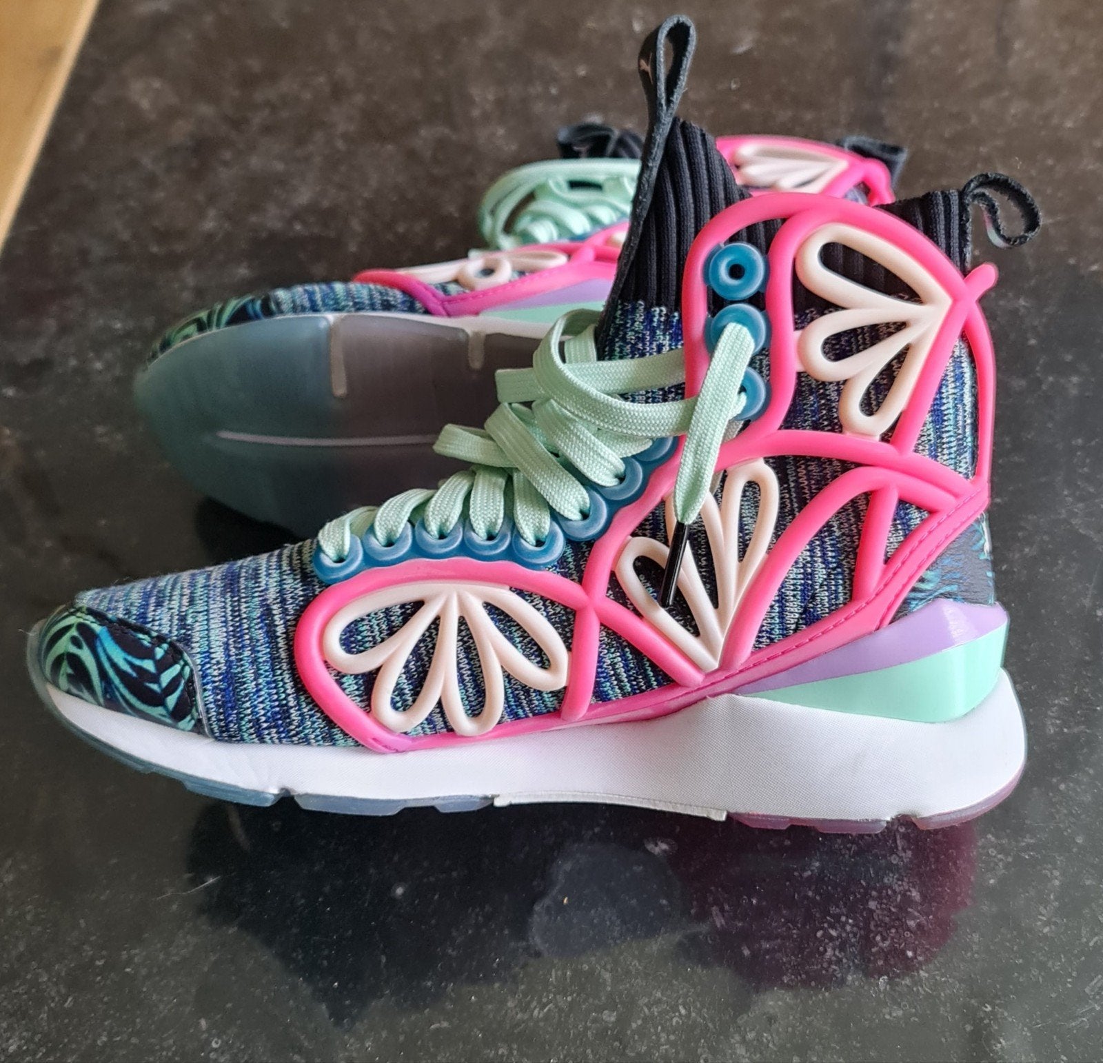 Puma Sophie Webster special edition sneakers, Overige kleuren, Puma, Nieuw, Ophalen of Verzenden