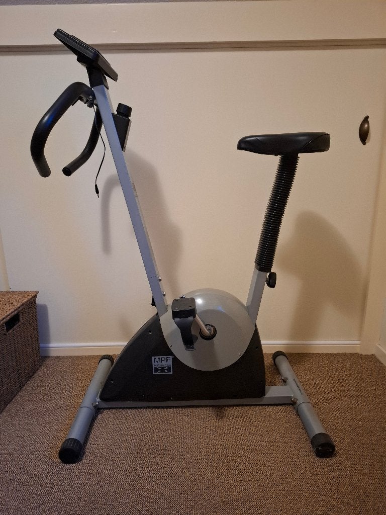 Hometrainer, Ophalen, Gebruikt, Hometrainer