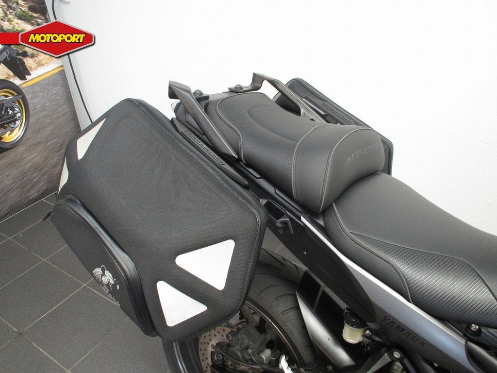 Yamaha TRACER 900 (bj 2015), Klantenservice@yamaha-motor.nl, Toermotor, Koolhovenlaan 101
1119 NC  Schiphol-Rijk, NL, Yamaha Motor Europe N.V.