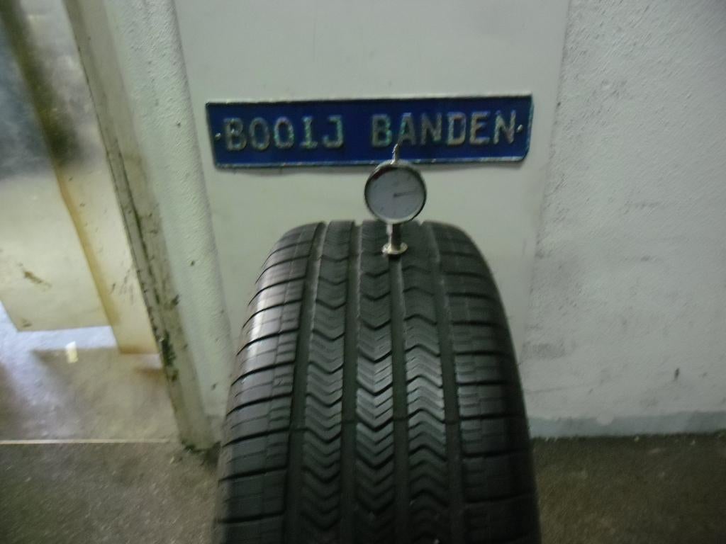 245 50 20 DEMO ALL SEASONBANDEN GOODYEAR EAGLE SPORT 7,7 MM