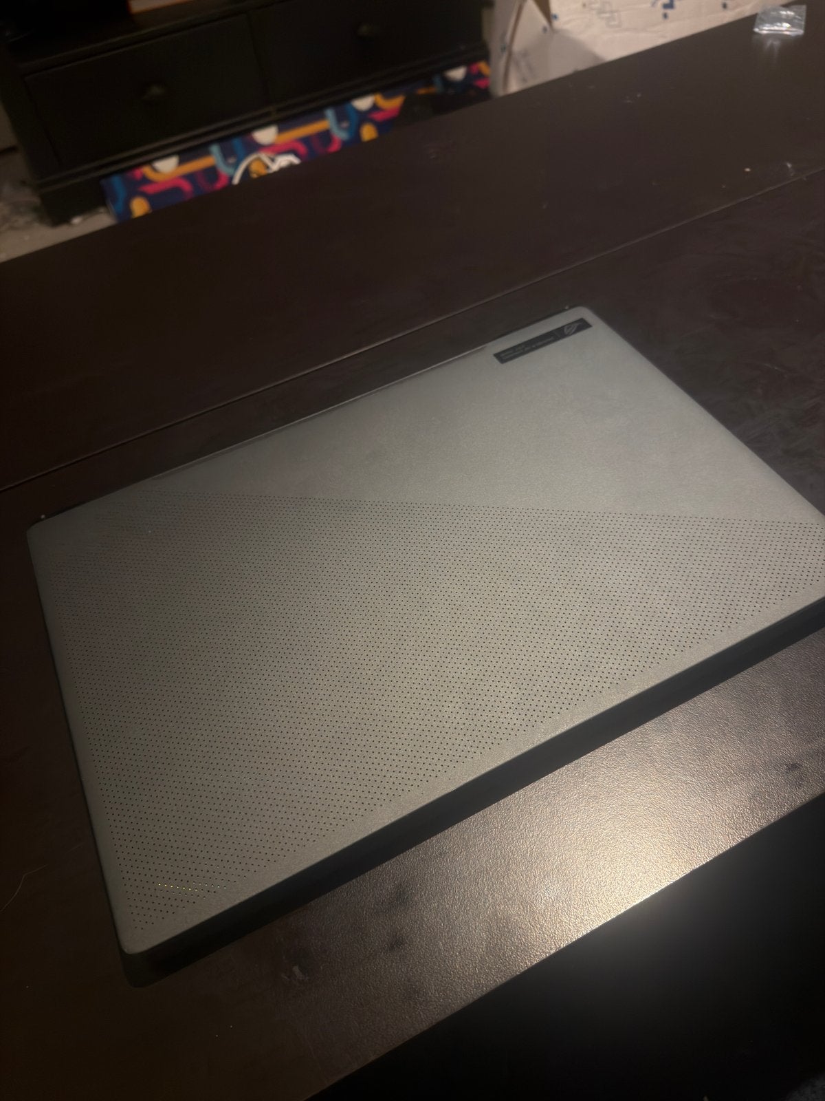 ROG Zephyrus G16 i9 RTX 4070 48GB RAM Gaming Laptop, Met videokaart, 32 GB, Ophalen of Verzenden, Zo goed als nieuw