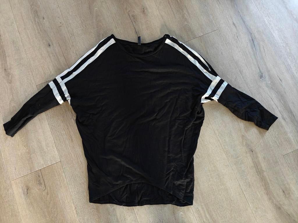 Trui Eksept Shoeby maat S, Ophalen of Verzenden, Gedragen, Maat 36 (S)
