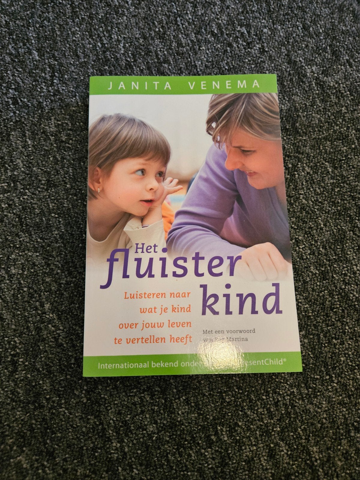 Fluisterkind, Ophalen of Verzenden, Nieuw, Spiritualiteit algemeen