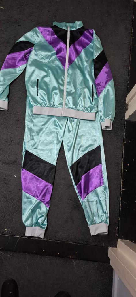 Pak, Ophalen, Zo goed als nieuw, Maat 46/48 (XL) of groter, Carnaval