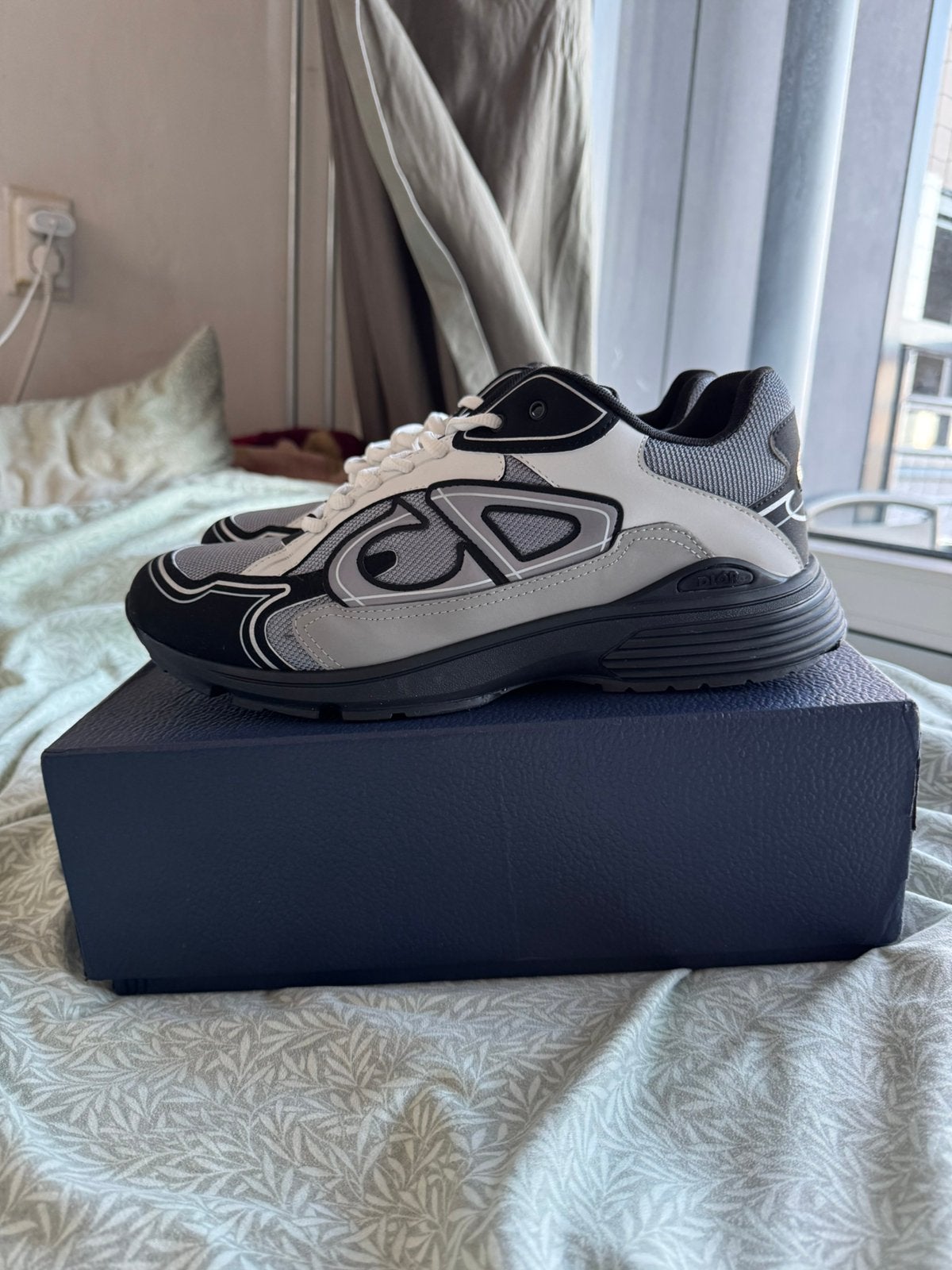 Nieuw Dior B30 Maat 45, Kleding | Heren, Schoenen, Ophalen, Nieuw, Zwart, Werkschoenen