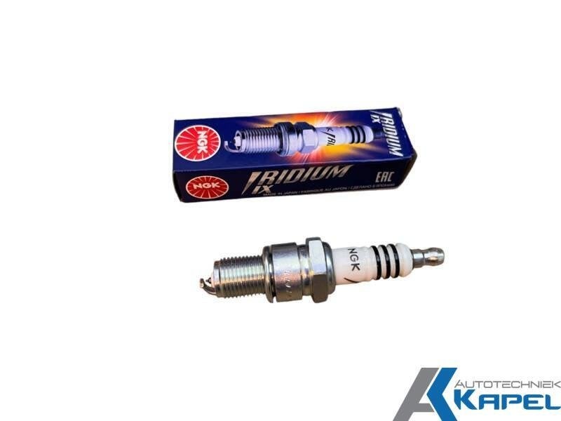 Bougie NGK iridium Mercedes M115 motor, Nieuw