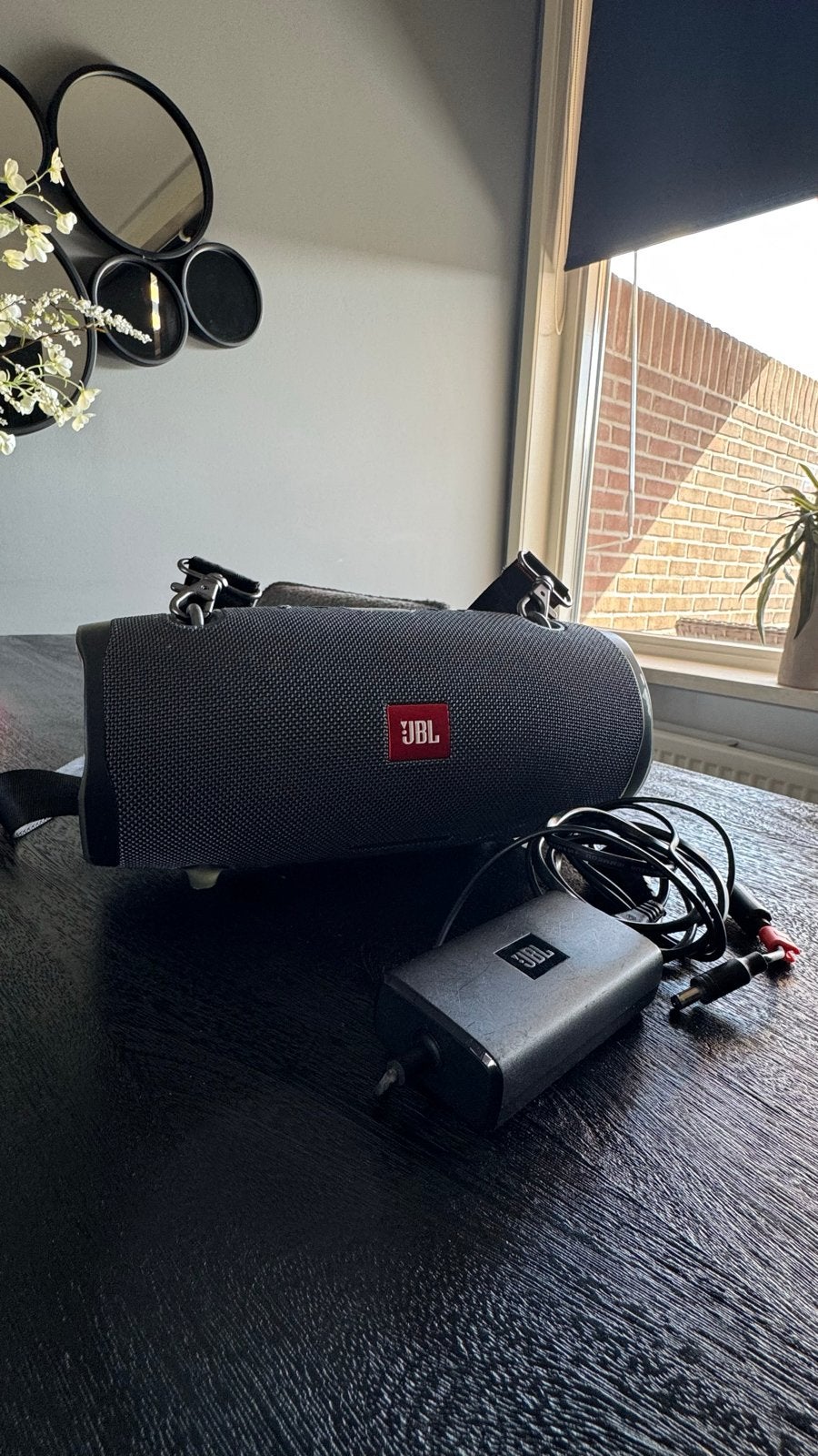 JBL Xtreme 2Draagbare Bluetooth Speaker - Zo goed als nieuw, Audio, Tv en Foto, JBL, Zo goed als nieuw, Draagbare speaker, Bluetooth