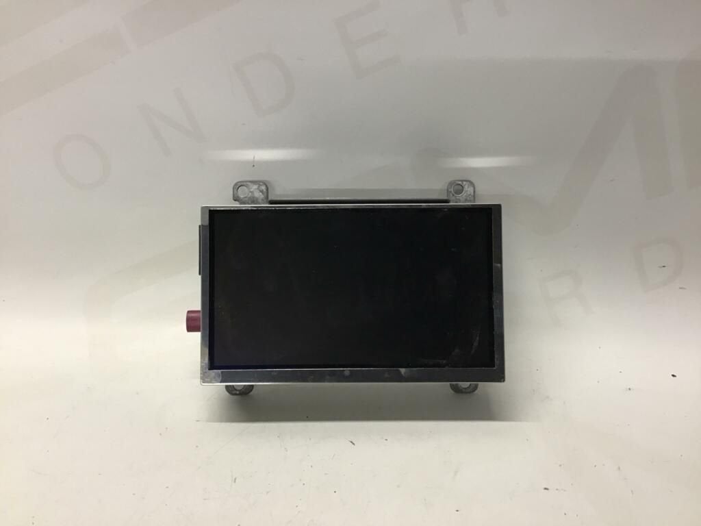 Navigatie display Mini R60 ('10-'14) BM923362001B, Auto-onderdelen, Gebruikt, -, -, Ophalen of Verzenden