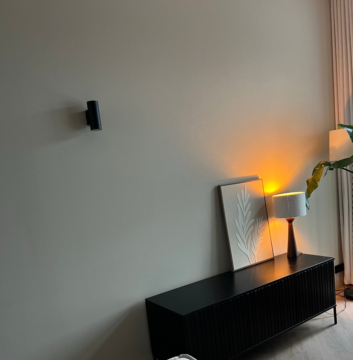 Televisie meubel, Ophalen, Gebruikt, 25 tot 50 cm, Minder dan 100 cm