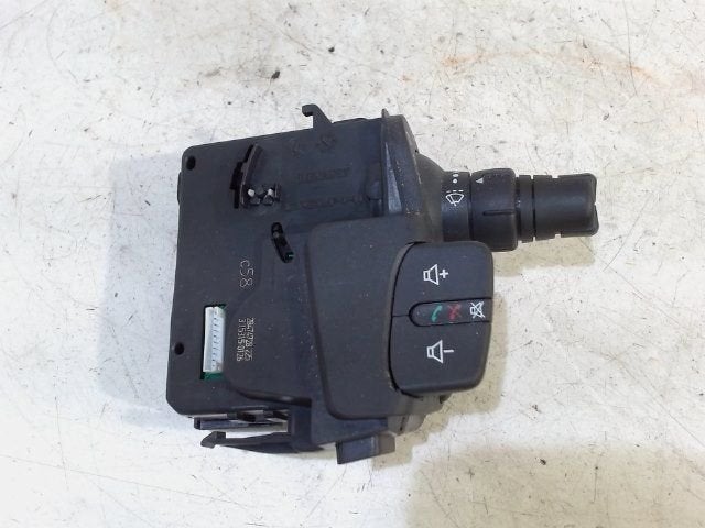 Radio bediening Renault Kangoo, Ophalen of Verzenden, Van der Ven Autorecycling B.V., Onderdelen@venauto.nl, Ettenseweg 76, 4706 PB Roosendaal, The Netherlands