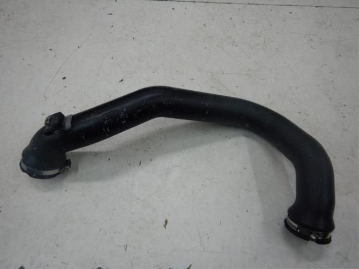 Intercooler Buis Audi A5 (22735107), Ophalen of Verzenden, Gebruikt