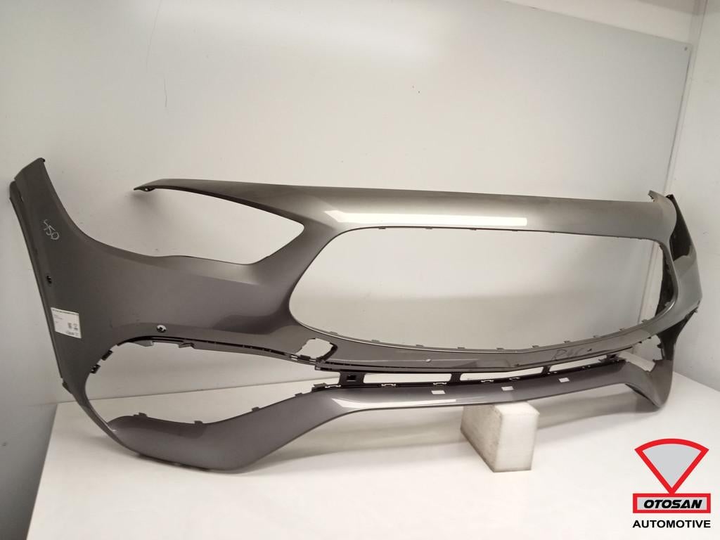 Mercedes GLA H247 AMG voorbumper Bumper 6xPDC Origineel!, Auto-onderdelen, Gebruikt, Mercedes-Benz AG, Mercedes-Benz, Ophalen of Verzenden