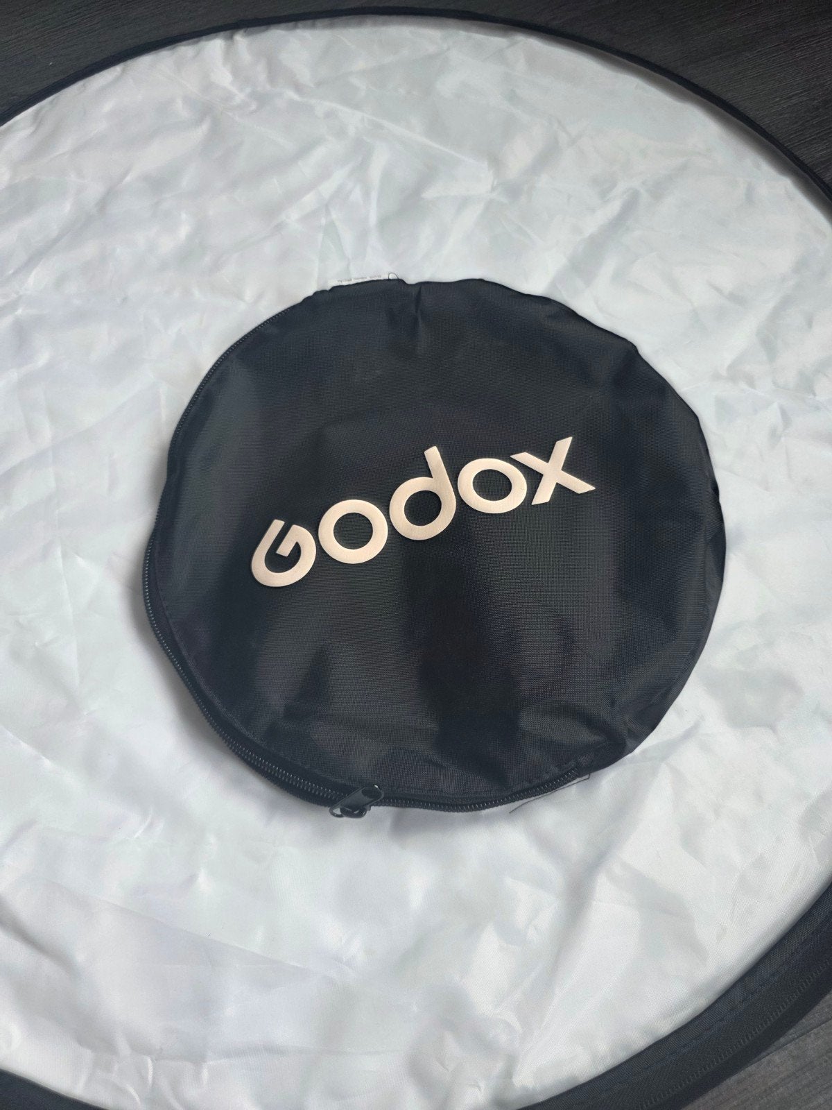 Godox 5-in-1 Reflector Scherm, Audio, Tv en Foto, Fotografie | Fotostudio en Toebehoren, Overige typen, Ophalen of Verzenden, Zo goed als nieuw