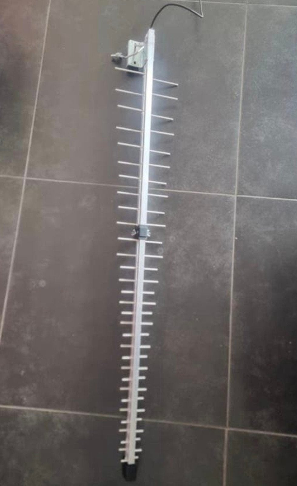 Yagi antenne 698 - 960 en 1710 - 2700 MHz frequentiebereik, Telecommunicatie, Ophalen of Verzenden, Nieuw, Antenne