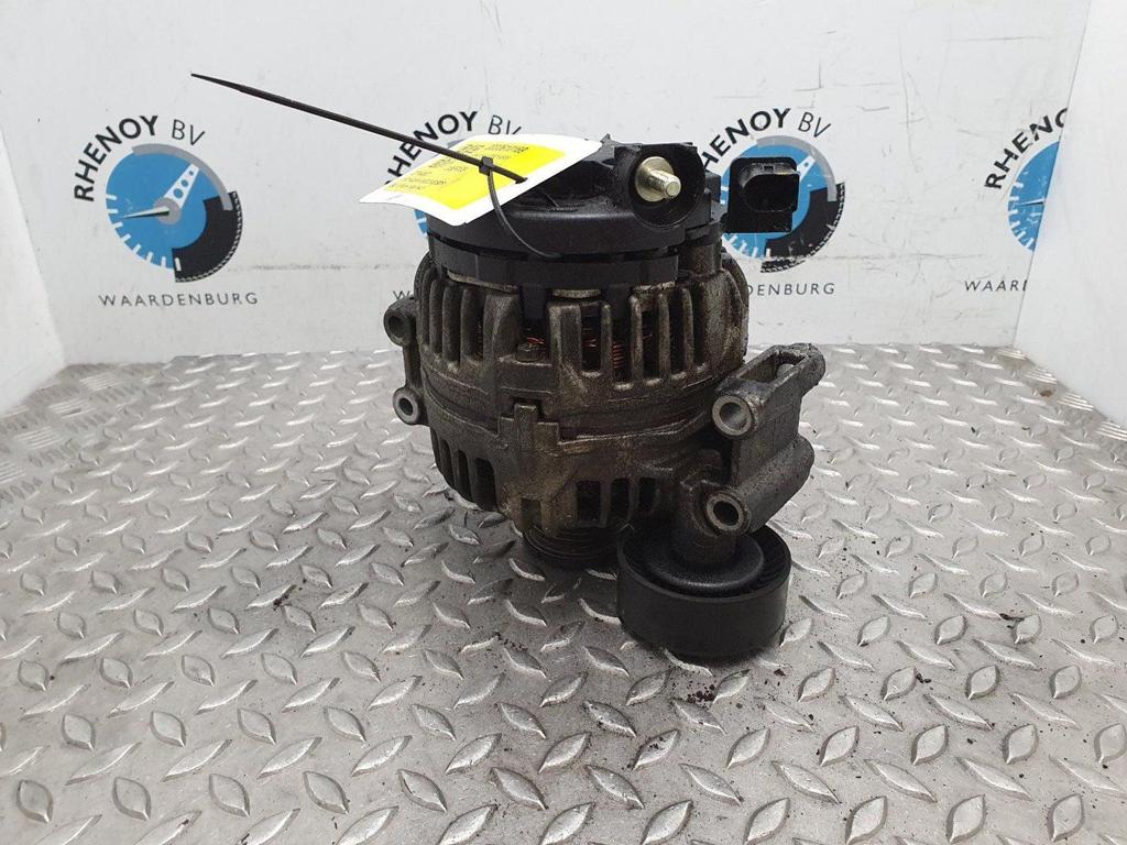 BMW 3 SERIES 316TI 3-serie Compact  DYNAMO 2003, Ophalen of Verzenden, Gebruikt, ARN erkend