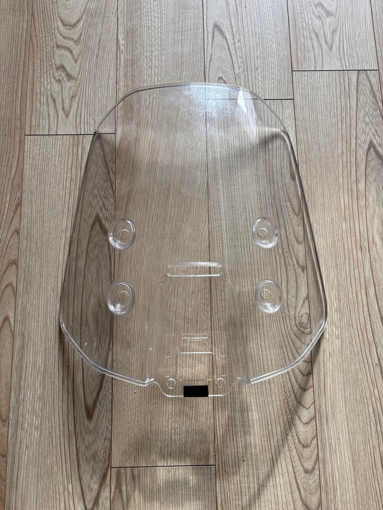 Suzuki V-Strom 1050 Standaard Windscherm (Gebruikt), Ophalen of Verzenden, Gebruikt