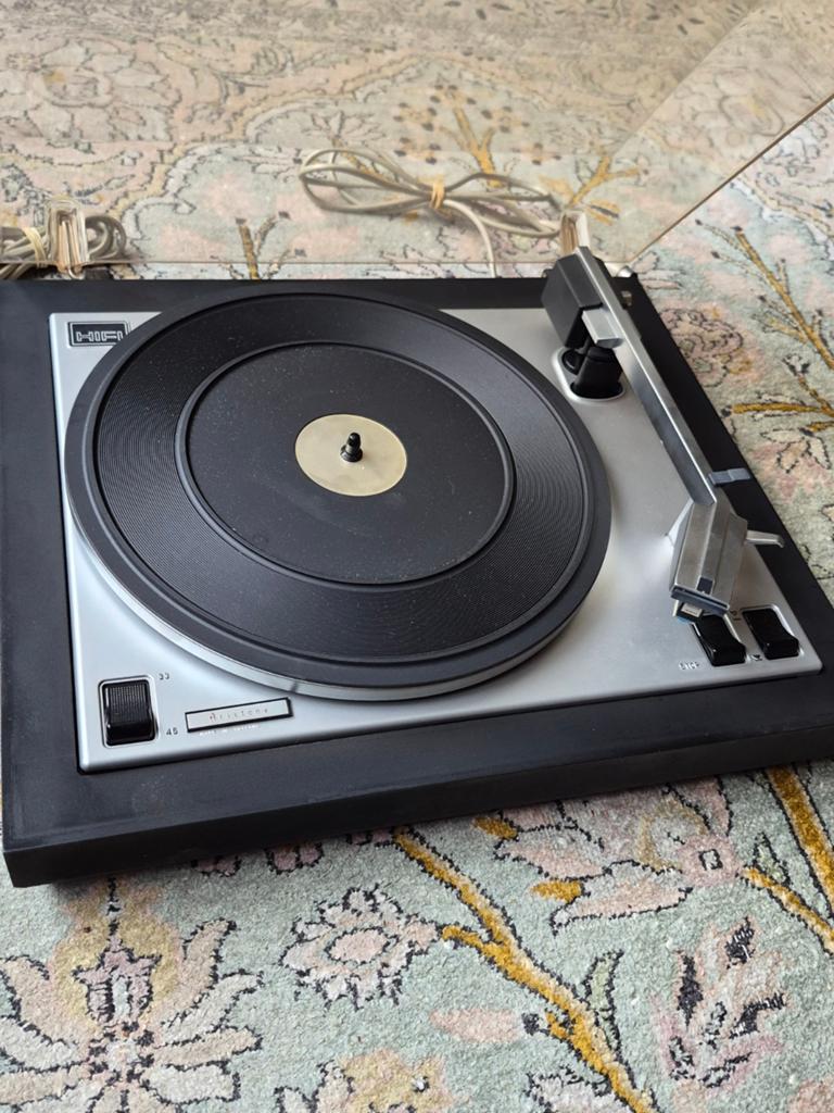 HiFi Aristona platenspeler, Ophalen of Verzenden