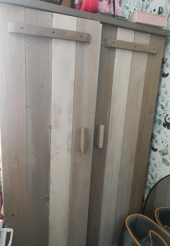 Bopita babykamer set, Kinderen en Baby's, Kinderkamer | Complete kinderkamers, Ophalen, Zo goed als nieuw, Jongetje of Meisje