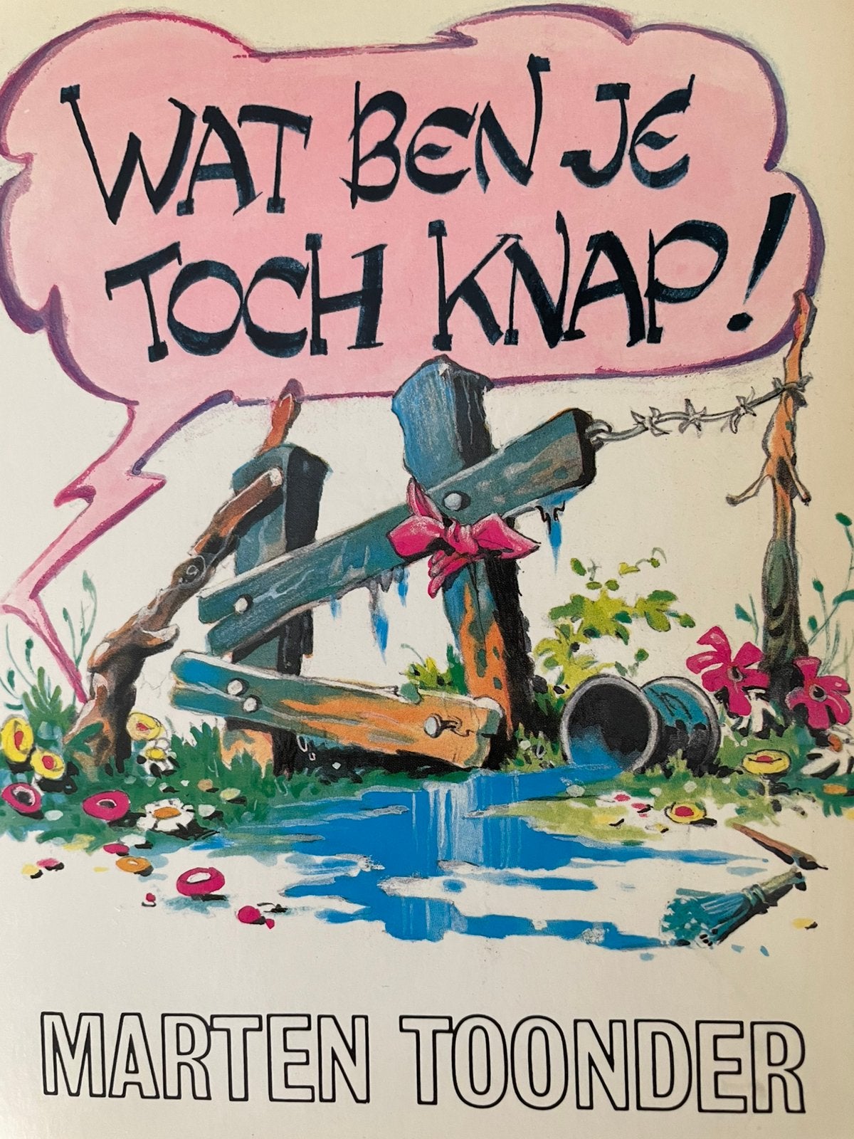 Boeken Maarten Toonder 22 stuks, Meerdere stripboeken, Ophalen of Verzenden, Gelezen