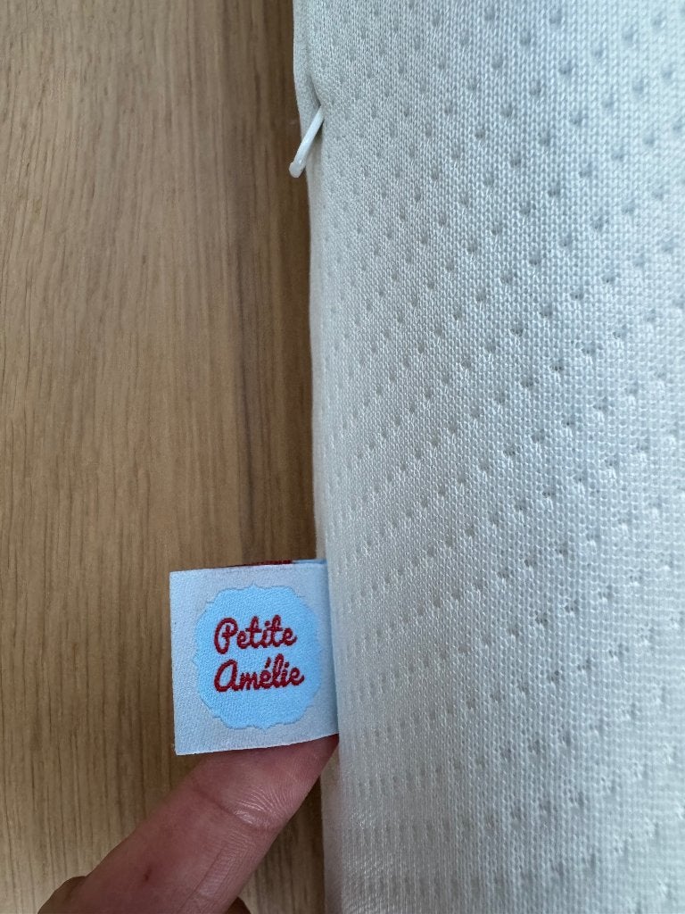 Petite Amelie co-sleeper matras, Ophalen, Zo goed als nieuw, Wieg