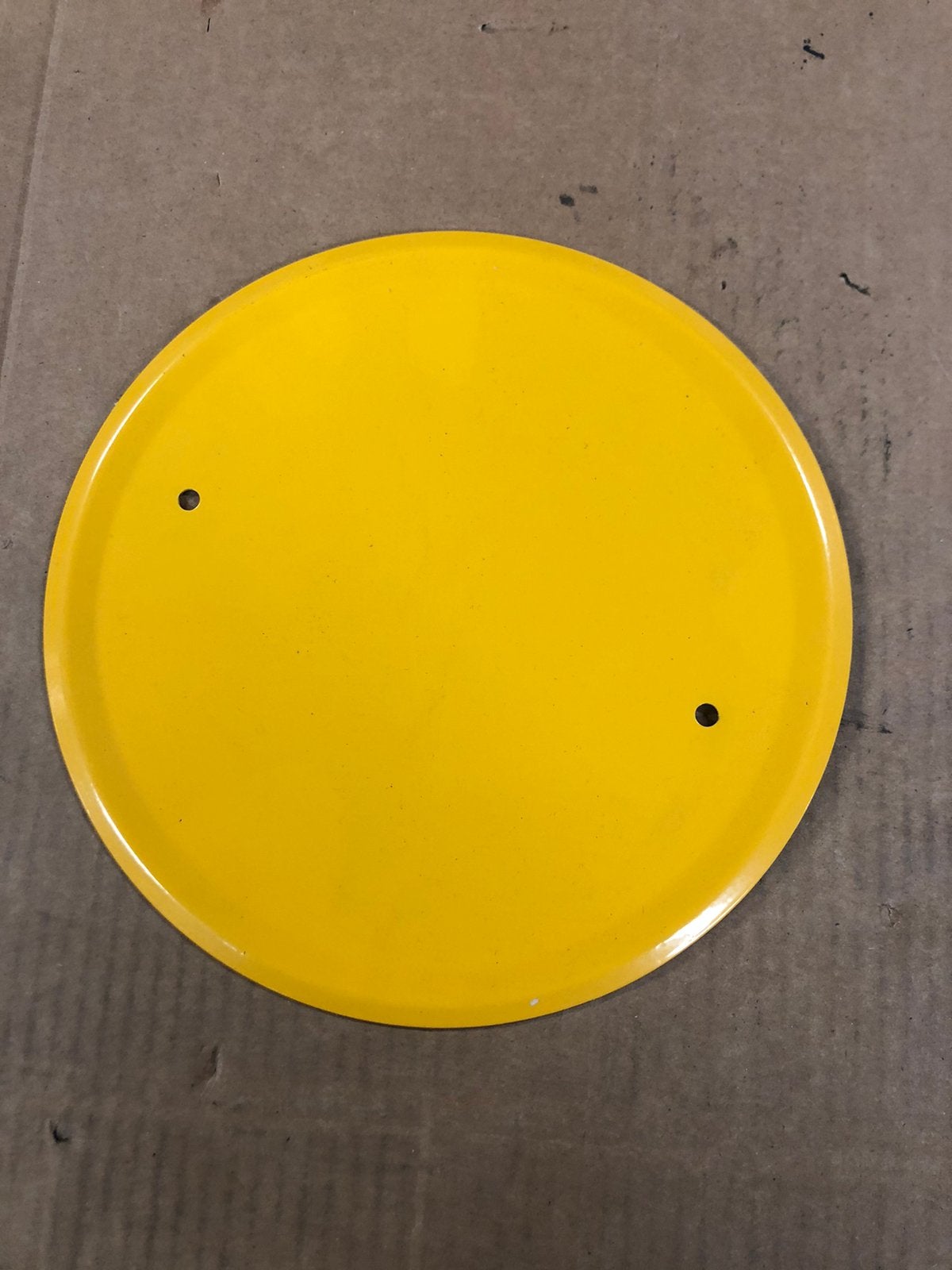 Land Rover Lightweight / DAF / Nekaf bridge plate, Ophalen of Verzenden, Landmacht, Nederland