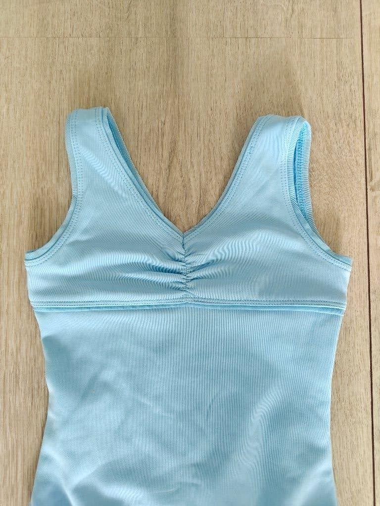 Balletpakje maat 116-122, Ophalen of Verzenden, Zo goed als nieuw, Kleding