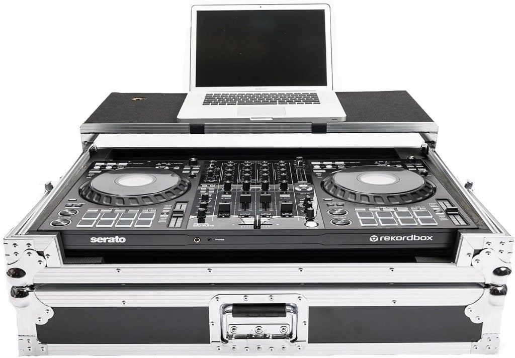 Magma DJ Controller Workstation voor Pioneer DDJ-FLX10 Nieuw, Ophalen, Nieuw, Draaitafel, Pioneer