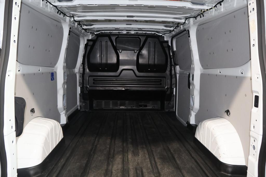 Ford Transit Custom 2.0 TDci 136pk L2 H1 Trend (koelwagen in, Voorwielaandrijving, Gebruikt, 1836 kg, 4 cilinders
