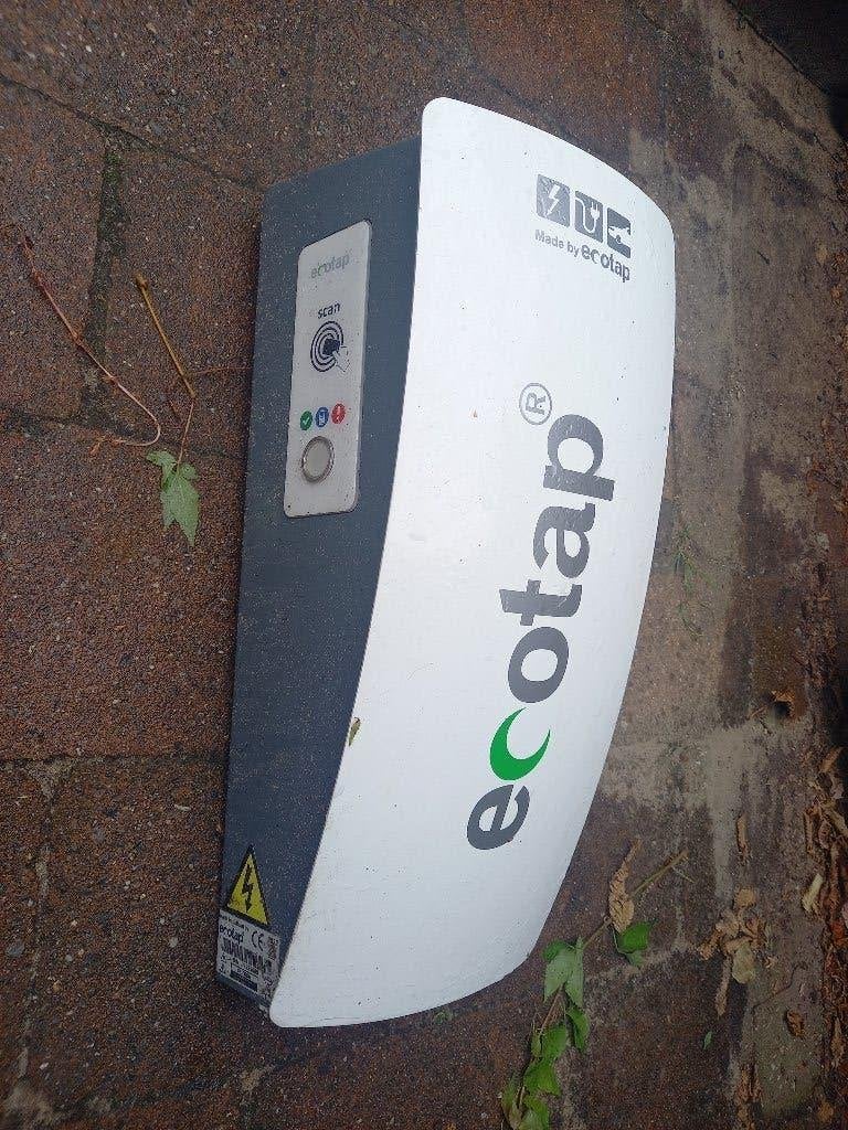 Laadbox Ecotap 3 fasen, 11kW, Auto diversen, Laadpalen, Ophalen, Zo goed als nieuw, Laadpaal