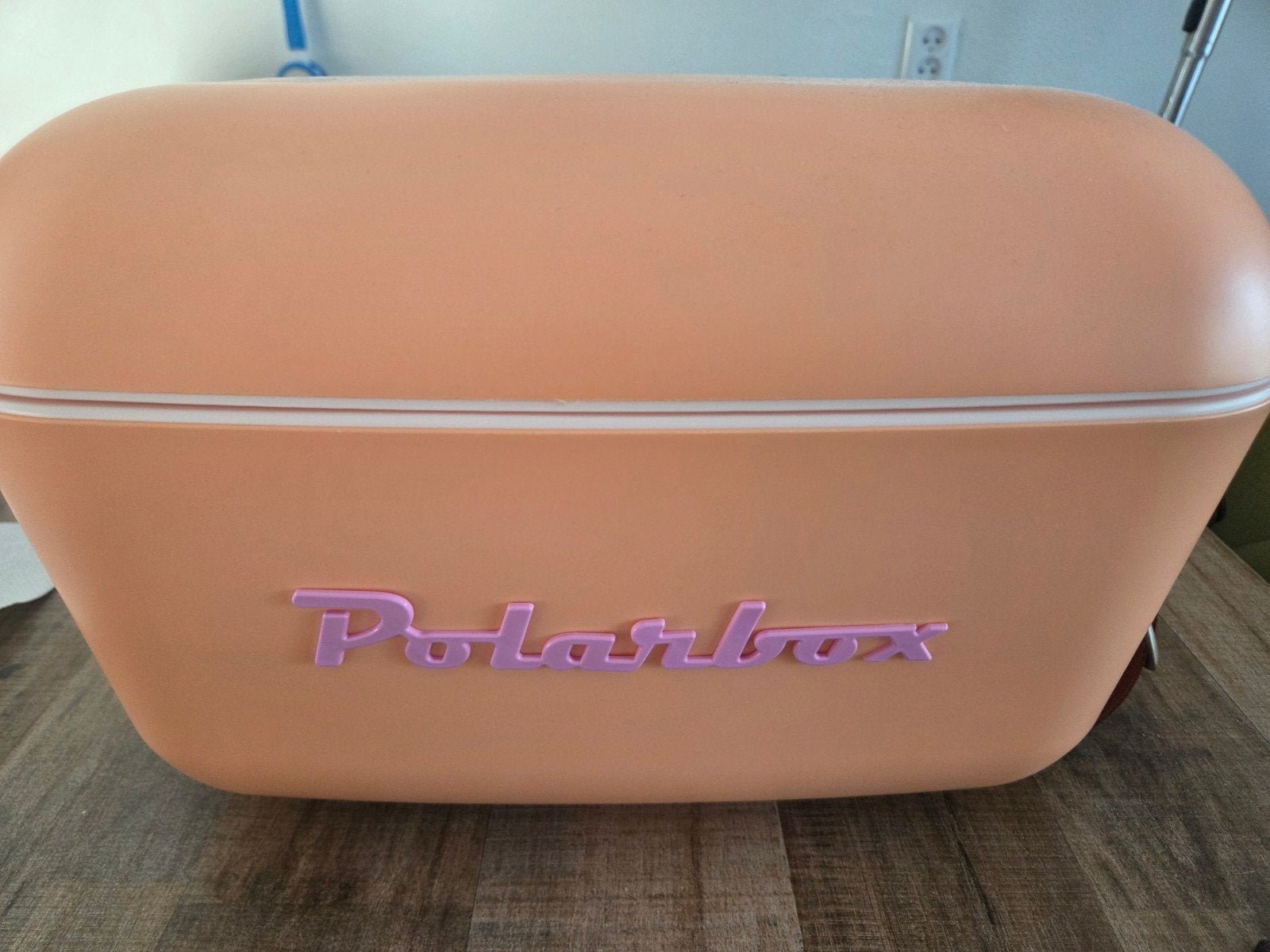 Nieuwe Polarbox Koelbox - Stijlvol en Praktisch, Caravans en Kamperen, Ophalen, Nieuw, Koelbox, Koelelement