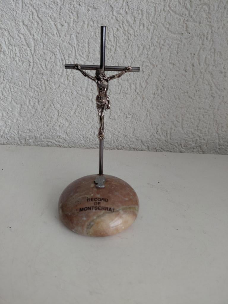 Kruis, Ophalen of Verzenden, Beeld(je)
