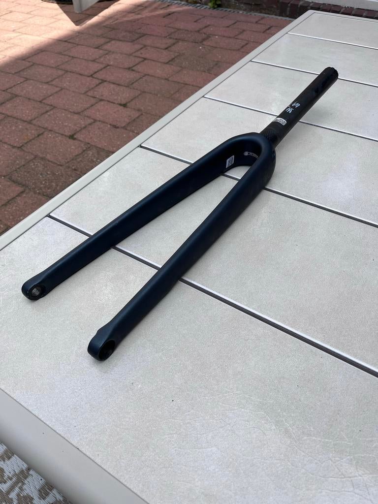 Specialized Tarmac / Allez Sprint Voorvork Carbon, Ophalen of Verzenden, Zo goed als nieuw