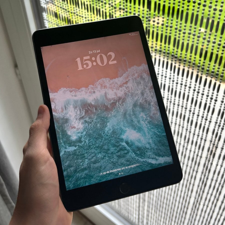 iPad Mini 5 64GB - Perfect voor dagelijks gebruik, Gebruikt, Ophalen of Verzenden, Apple iPad Mini, 64 GB
