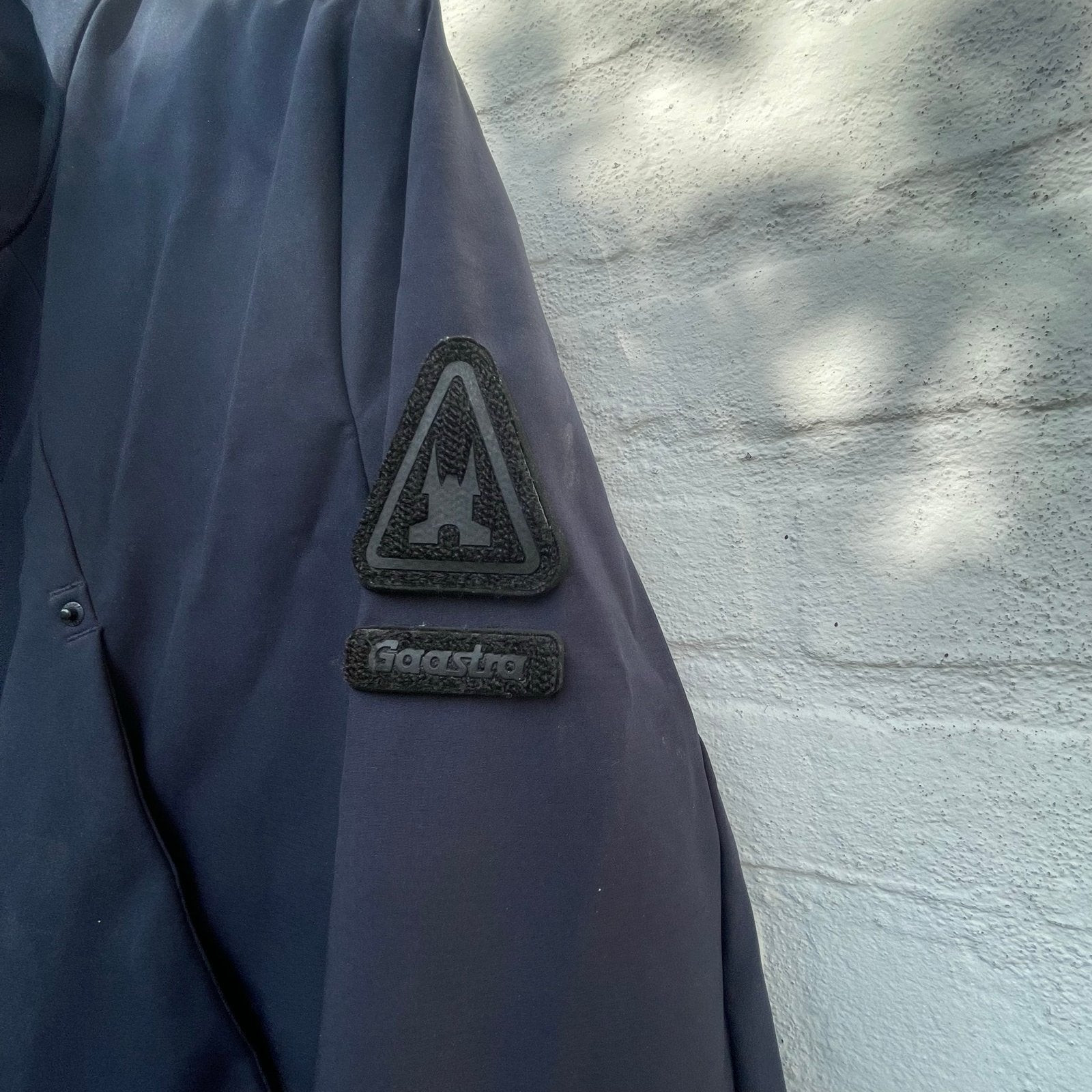 Gaastra G3-M-3 Laags Dames Zeiljas - Donkerblauw, Ophalen of Verzenden, Zo goed als nieuw, Zeiljack