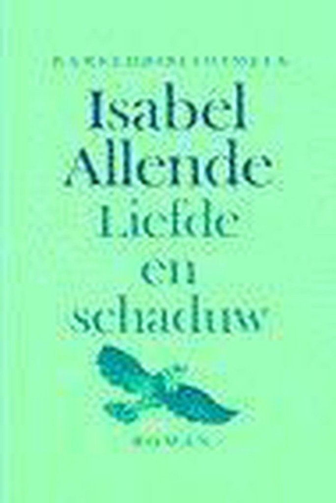 Isabel Allende 7x, Boeken, Literatuur, Zo goed als nieuw, Ophalen of Verzenden