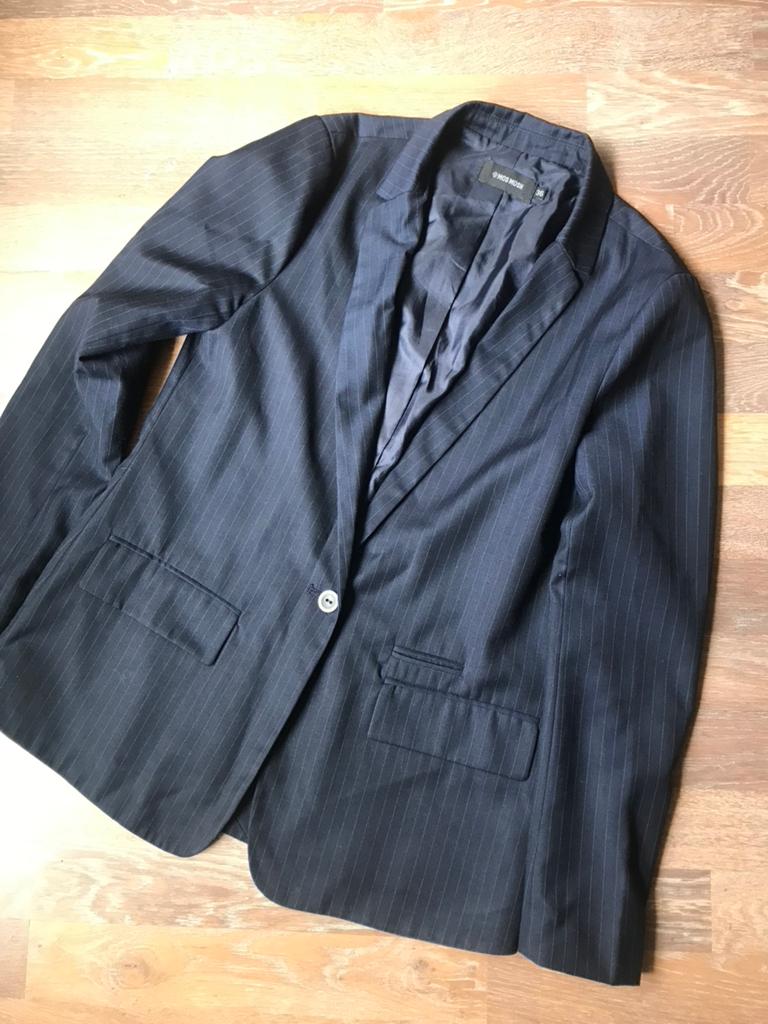 Mosh mosh blazer mt 36, Ophalen of Verzenden, Nieuw, Maat 36 (S), Overige kleuren