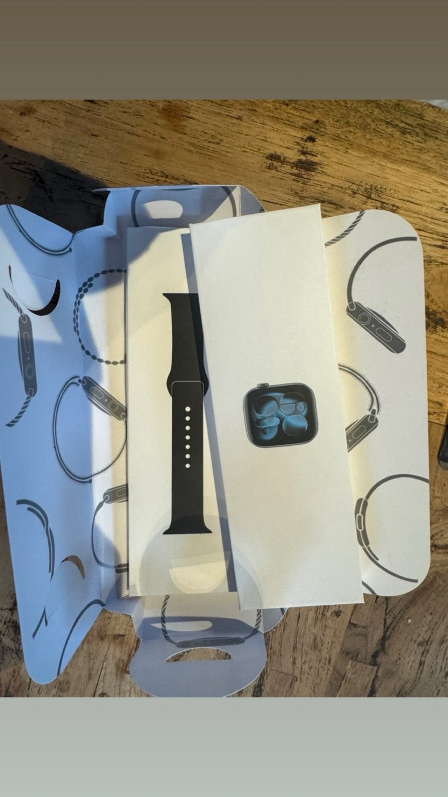 Apple Watch - Zo goed als nieuw, Ophalen, Zo goed als nieuw