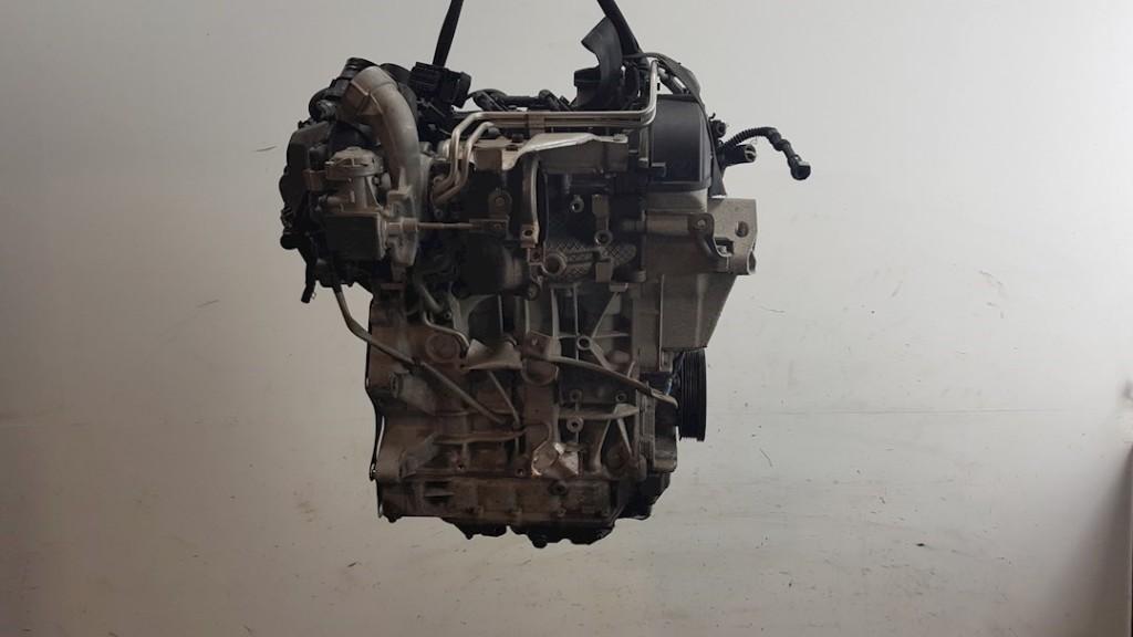 Motor Volkswagen Golf VII (AUA) (2014-05/2020-08) 04E100034E, Gebruikt, Volkswagen, Volkswagen AG, Kundenbetreuung@volkswagen.de