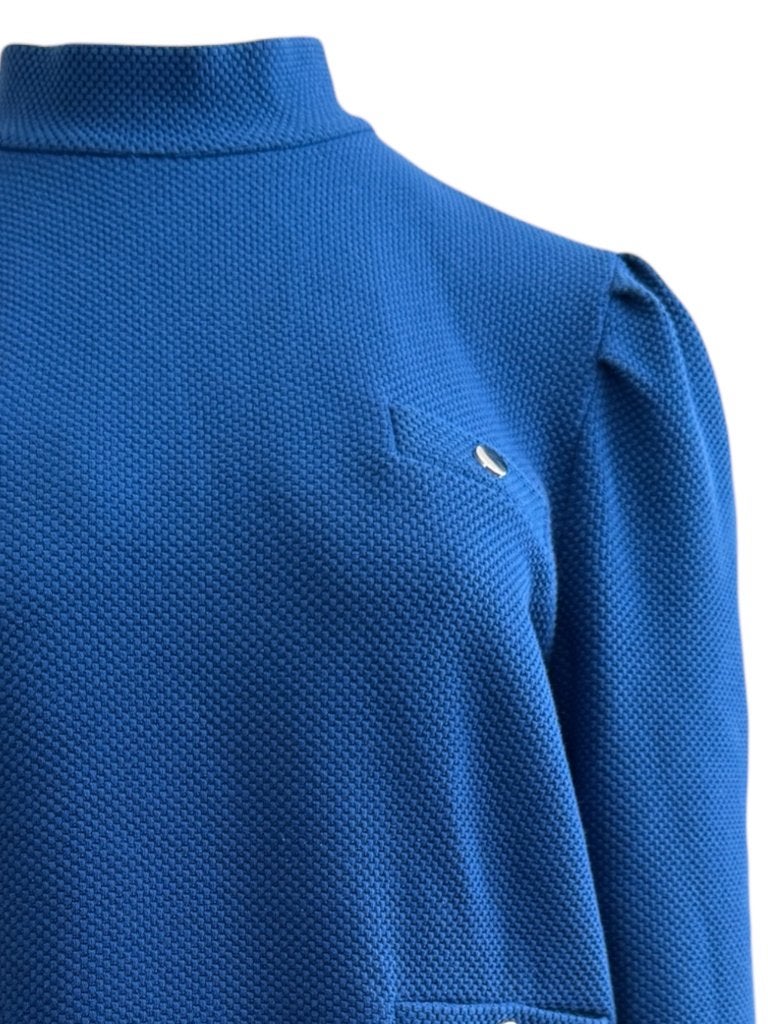 Vanilia trui XL, Kleding | Dames, Blauw, Maat 46/48 (XL) of groter, Ophalen of Verzenden, Zo goed als nieuw