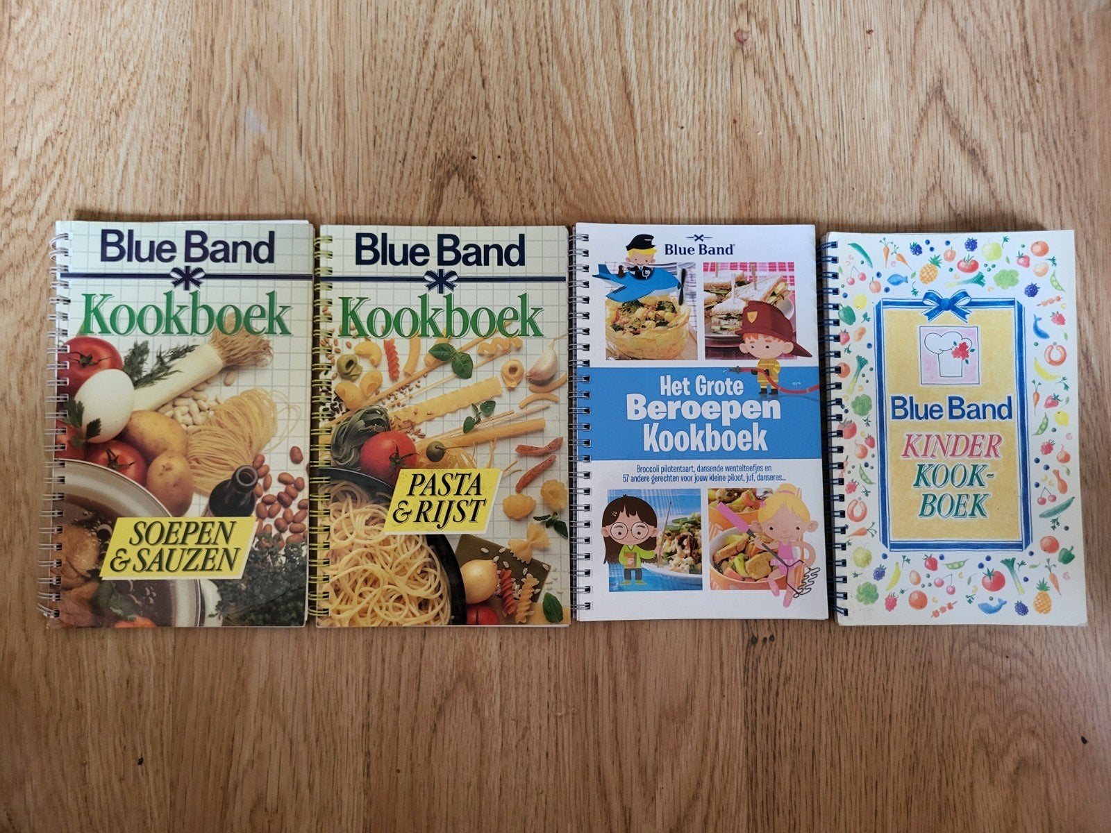 Noordwijk - Gratis af te halen, Handzame Kookboekjes, Ophalen
