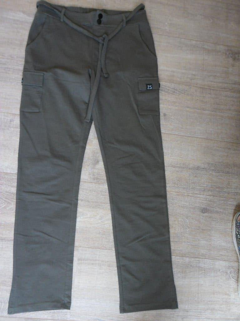 Nieuwe ZOso dames broek Maat M, Maat 38/40 (M), Nieuw, Ophalen of Verzenden, Lang